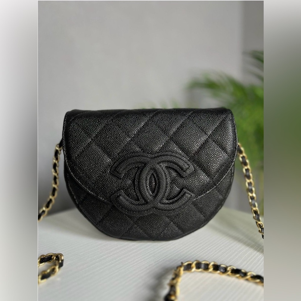 GWP Crossbody bag - CC / Chanel - Picture 2 of 4